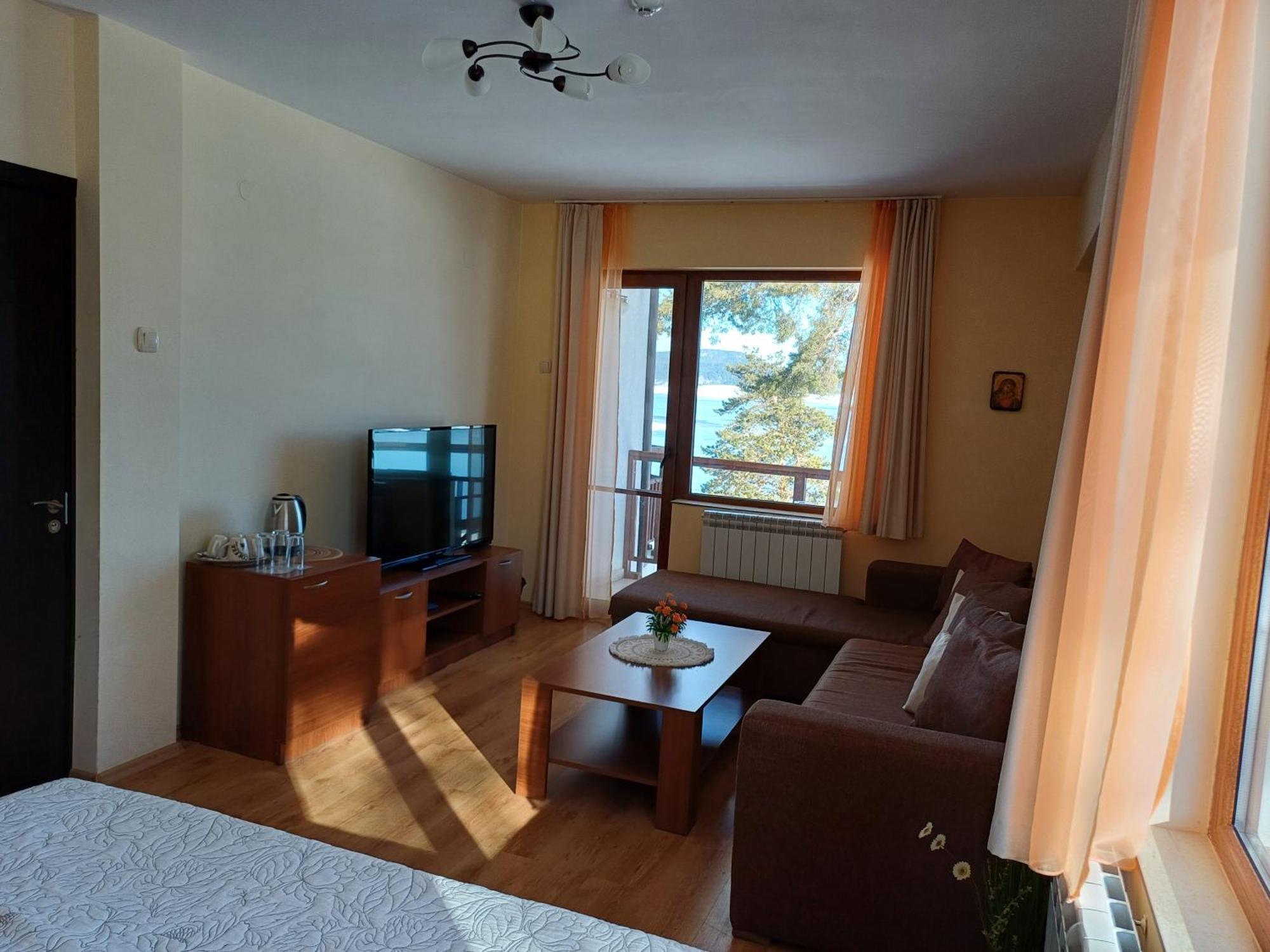 Villa Santa Maria Tsigov Chark Extérieur photo