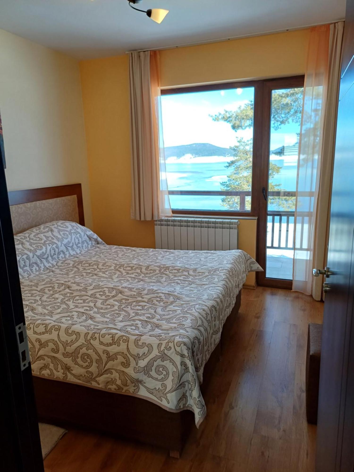 Villa Santa Maria Tsigov Chark Extérieur photo