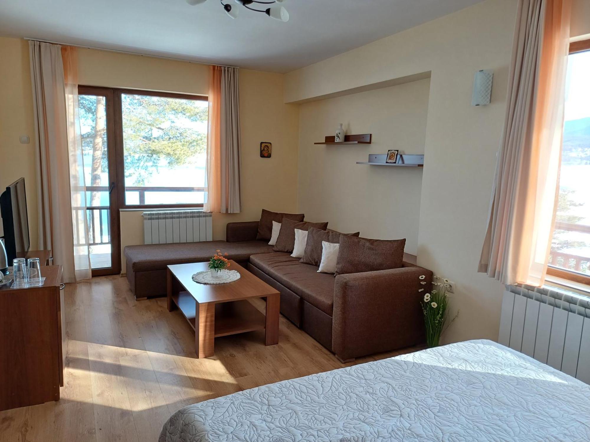 Villa Santa Maria Tsigov Chark Extérieur photo