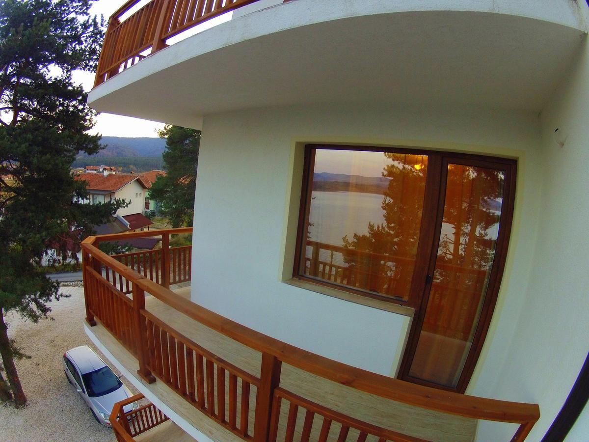 Villa Santa Maria Tsigov Chark Extérieur photo