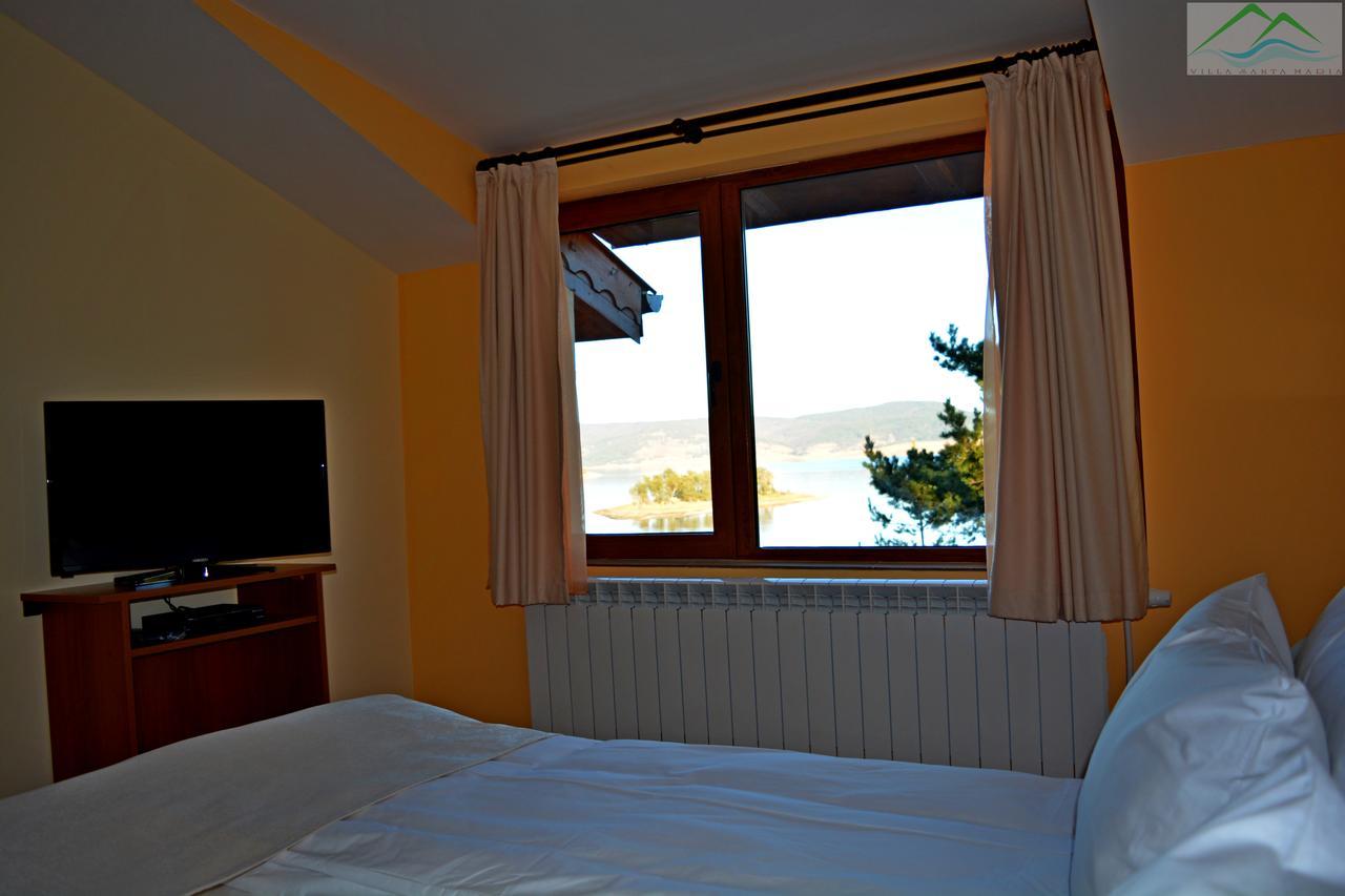 Villa Santa Maria Tsigov Chark Extérieur photo