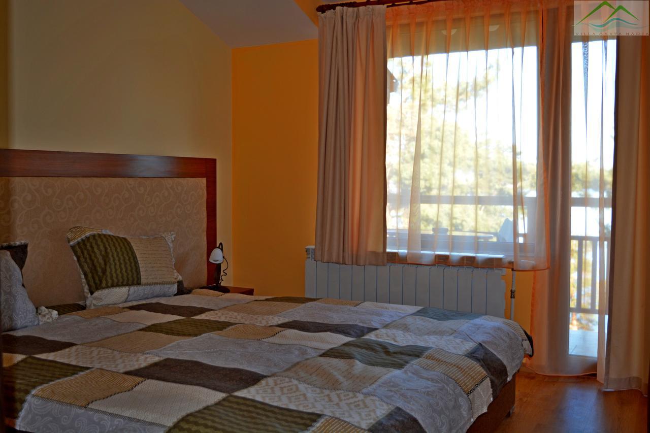 Villa Santa Maria Tsigov Chark Extérieur photo