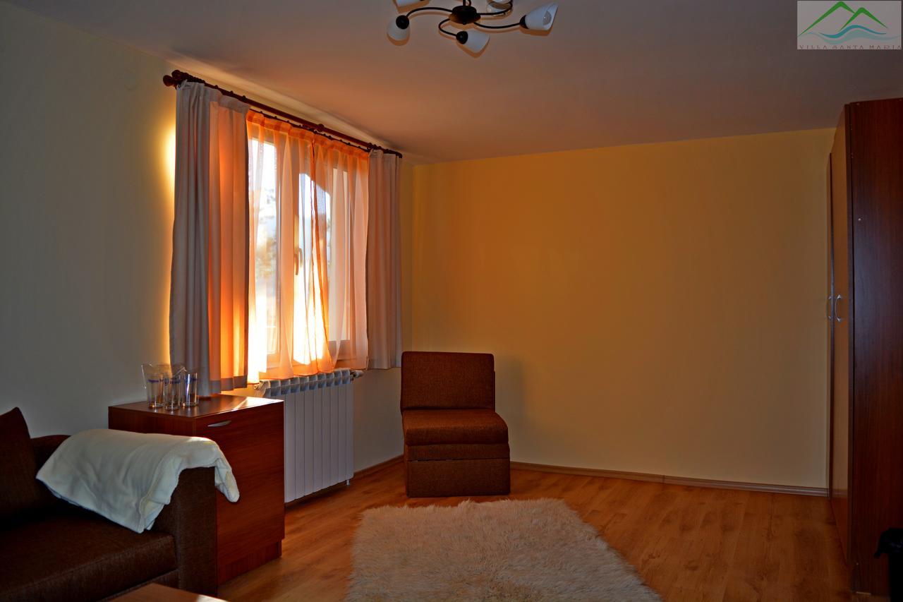 Villa Santa Maria Tsigov Chark Extérieur photo