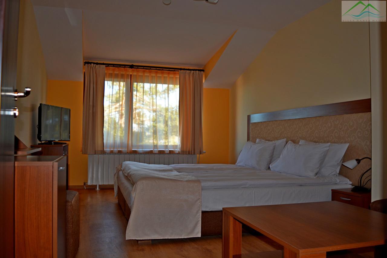 Villa Santa Maria Tsigov Chark Extérieur photo