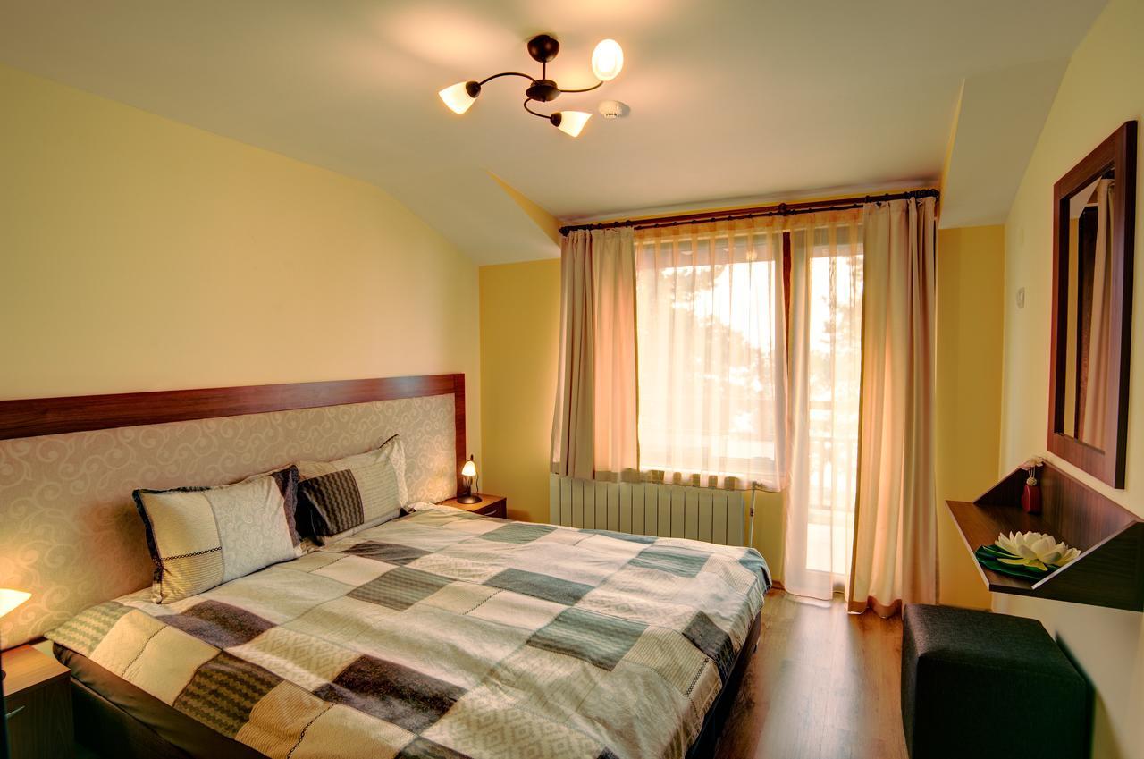 Villa Santa Maria Tsigov Chark Extérieur photo