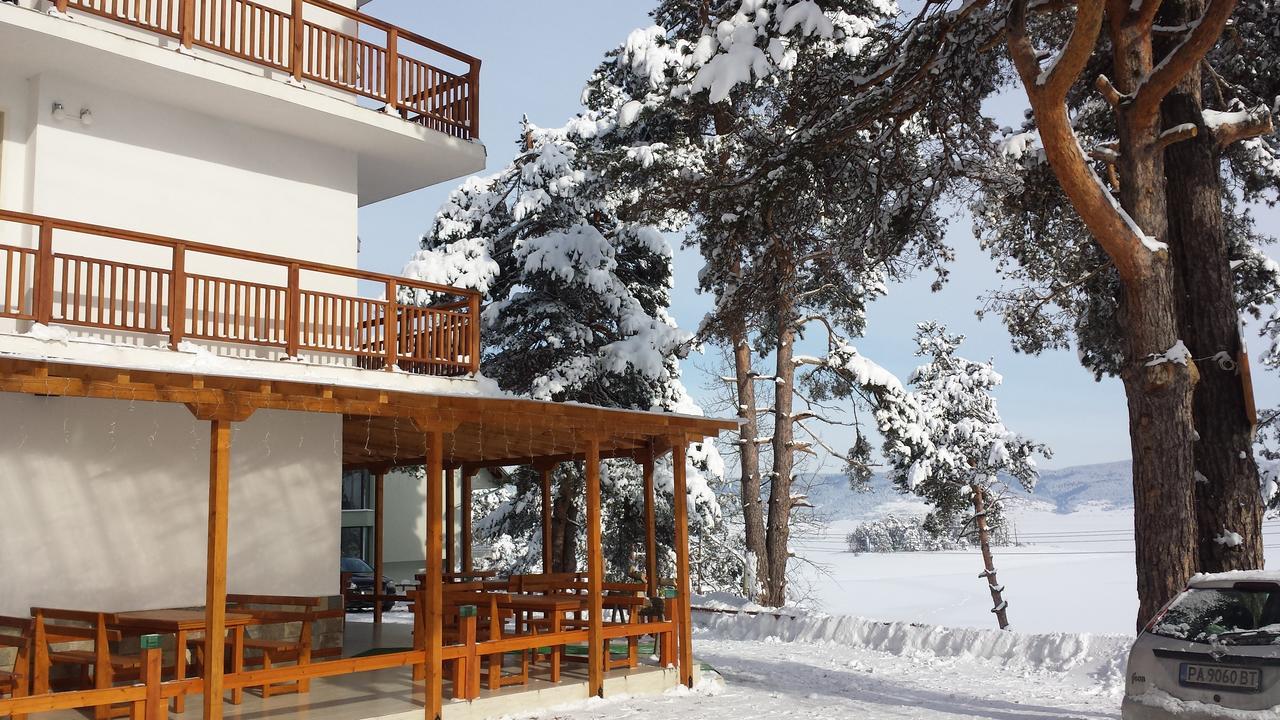 Villa Santa Maria Tsigov Chark Extérieur photo