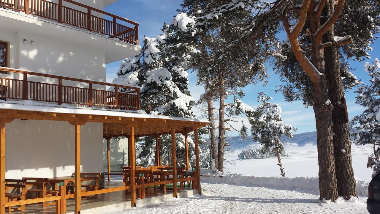 Villa Santa Maria Tsigov Chark Extérieur photo