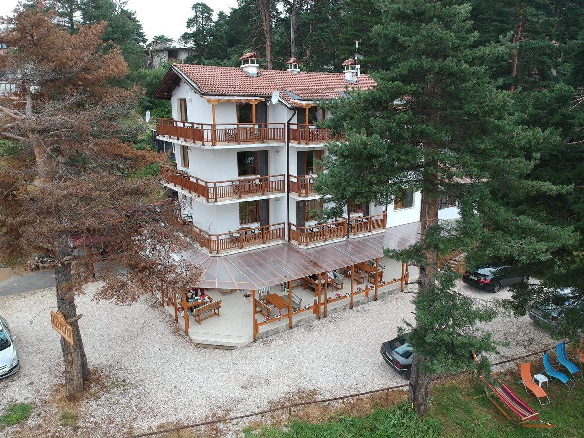 Villa Santa Maria Tsigov Chark Extérieur photo