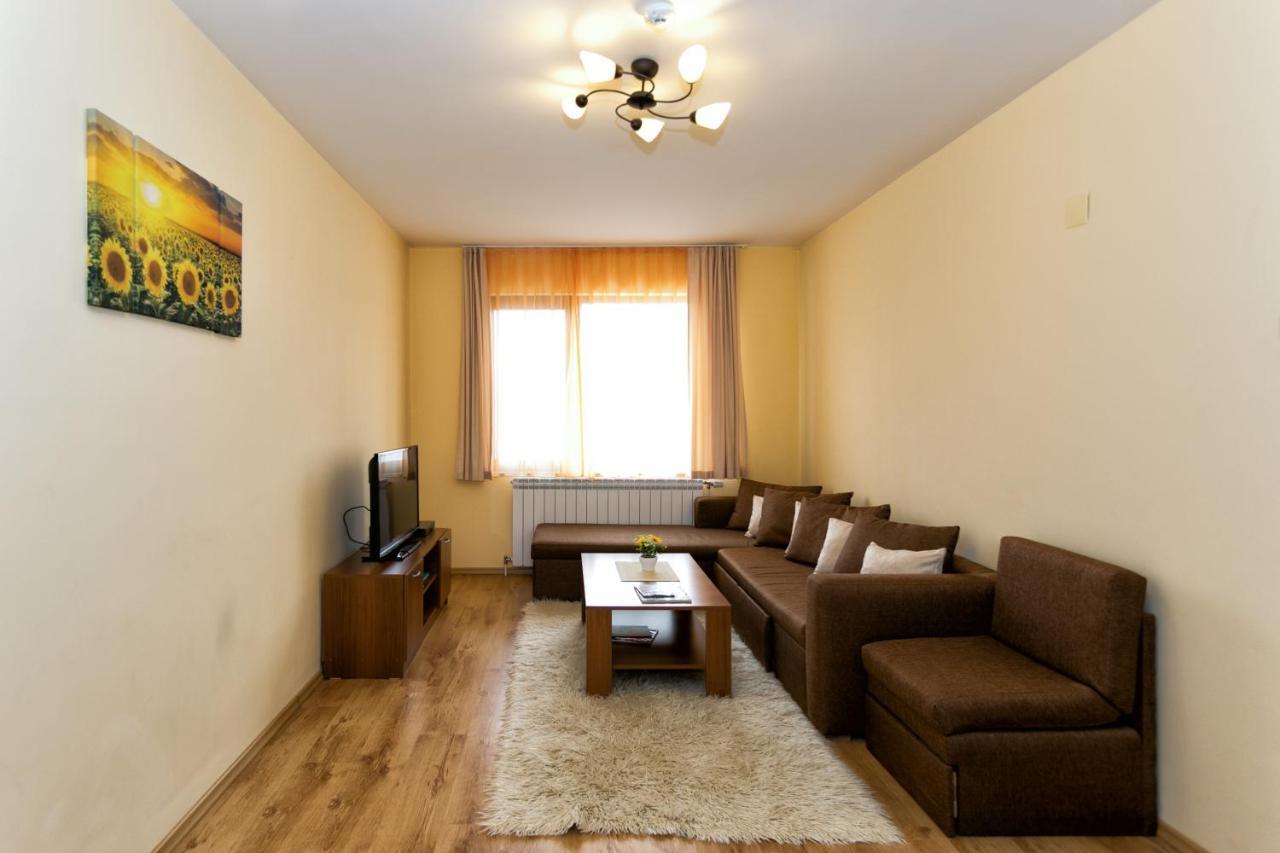 Villa Santa Maria Tsigov Chark Extérieur photo