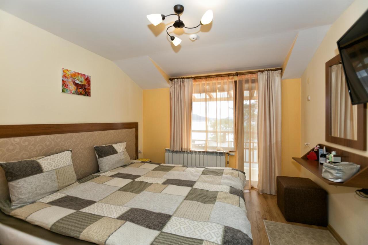 Villa Santa Maria Tsigov Chark Extérieur photo