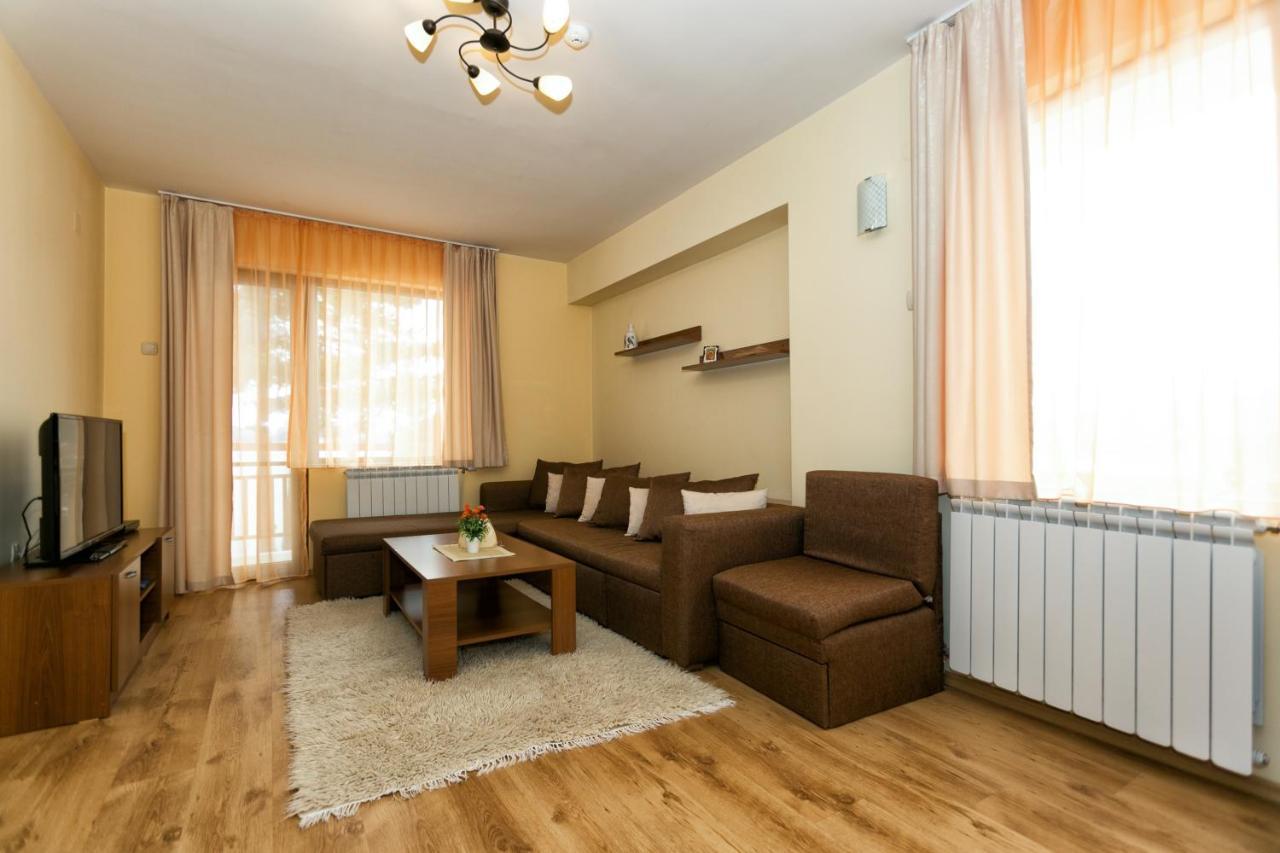 Villa Santa Maria Tsigov Chark Extérieur photo
