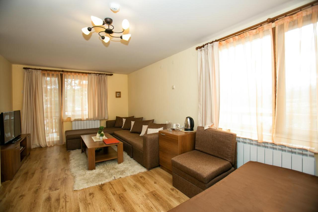Villa Santa Maria Tsigov Chark Extérieur photo